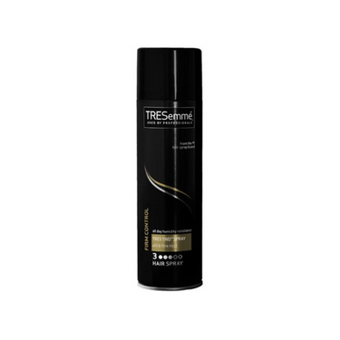 TRESemmé Firm Control Hair Spray – 3 oz - ANNS BEAUTY SUPPLY